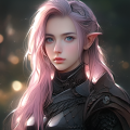 gingerlichglitch_gorgeous_elven_female_beautiful_with_pink_hair_5448d4ac-e6ad-48b0-8727-0f974d001b112.png