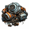 salvage_pile_by_wes_using_mj_3.png
