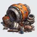 salvage_pile_by_wes_using_mj_4.png