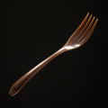 2024_brown_plastic_fork_by_wes_using_mj.png