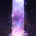ames_a_glowing_crystal_in_a_rough_cylindrical_shape_a34d0d94-15bd-4a27-aa9e-8cdbf112a50c.png
