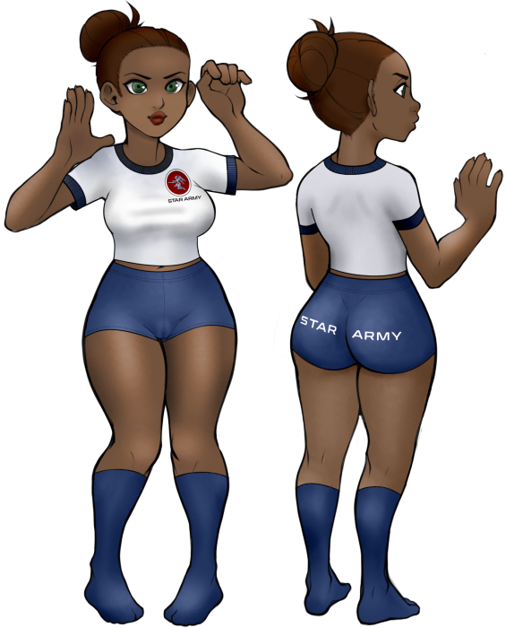 amara_hazzel_in_type_40_exercise_uniform_front_and_back.png