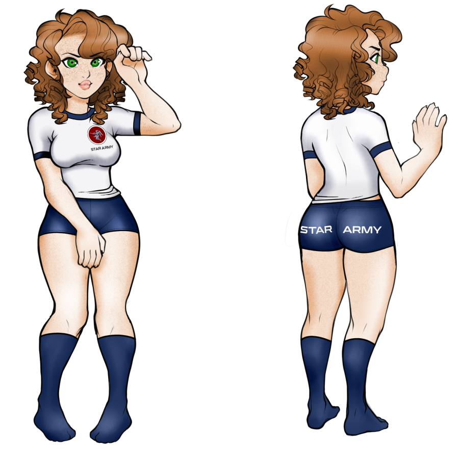 cora_allen_in_exercise_uniform_with_socks.png