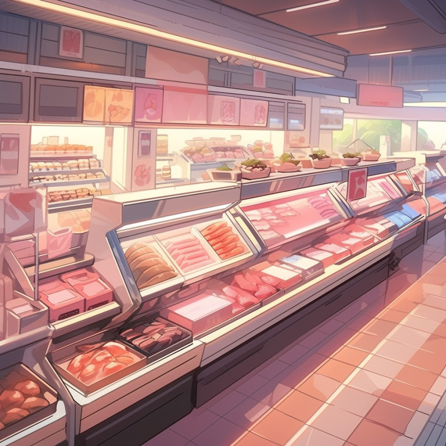 tokyo_fresh_markets_meat_andrew_midjourney2023.png