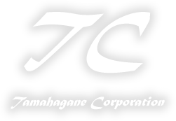 Tamahagane Corporate Logo 