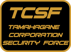 TCSF Logo