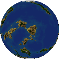 Akina Globe