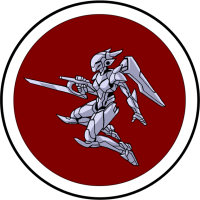 Star Army Emblem