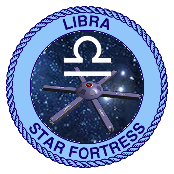 Libra - Emblem