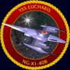 YSS Eucharis Logo
