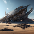 crashed_ship_sharie_ii_andrew_midjourney2023.png