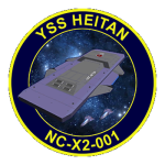 YSS Heitan Logo