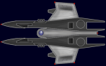 Ge-L3-1A Vampire-Class Patrol Craft