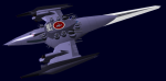 S3 Plumeria Gunship