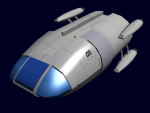 Ge-T2-1C Shuttle