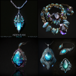 Norian Jewelry
