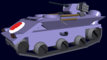 Type 30 Tankette