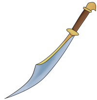  Short Sword