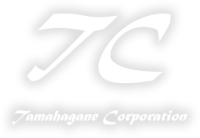 Tamahagane Corporate Logo