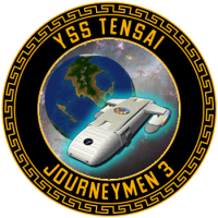 Journeymen 3 Emblem