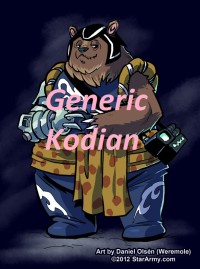 Generic Kodian