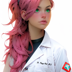 2023_dr_poppy_pink_md_in_doctor_coat_by_wes_and_mj.png