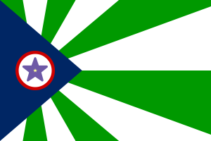 Flag of Anisa
