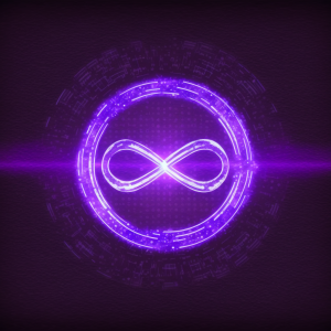Midnight Infinity Logo