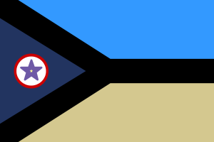 Flag of Koukotsu