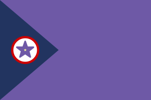 Flag of the Yamatai Star System