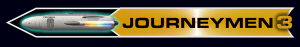 Journeymen 3 Logo