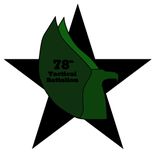 78th Tactical Battalion