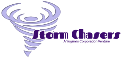 Storm Chasers Logo