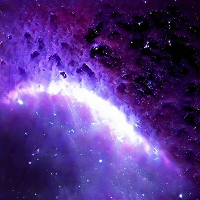 Ayumi Nebula