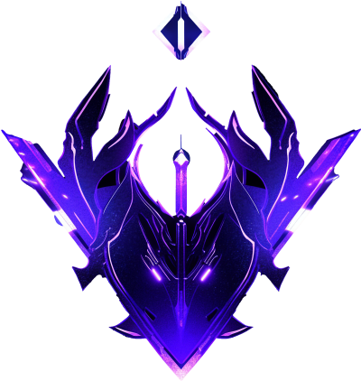 Azure Legion Logo