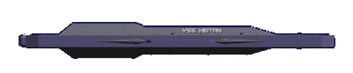 Heitan-Class Carrier