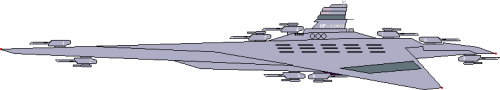 Chiharu-class Flagship