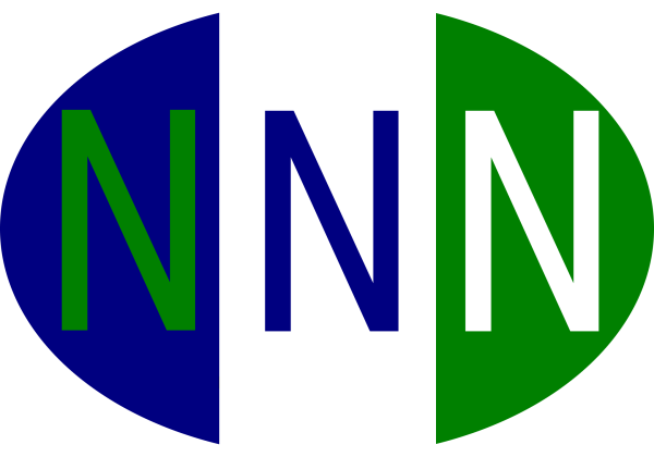 Nepleslian News Network logo