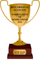 2013 Tournament of Sims