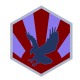 Patch for Advanced Infantry