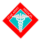 Star Army Medical Emblem